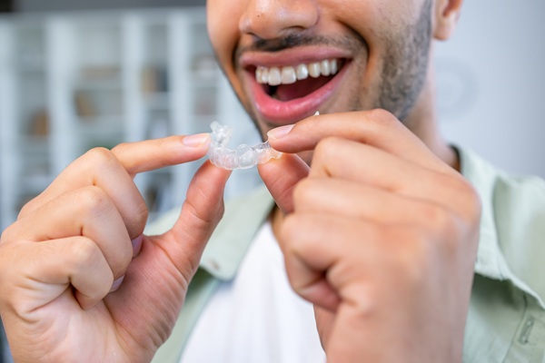 Your Role In Clear Aligners Treatments