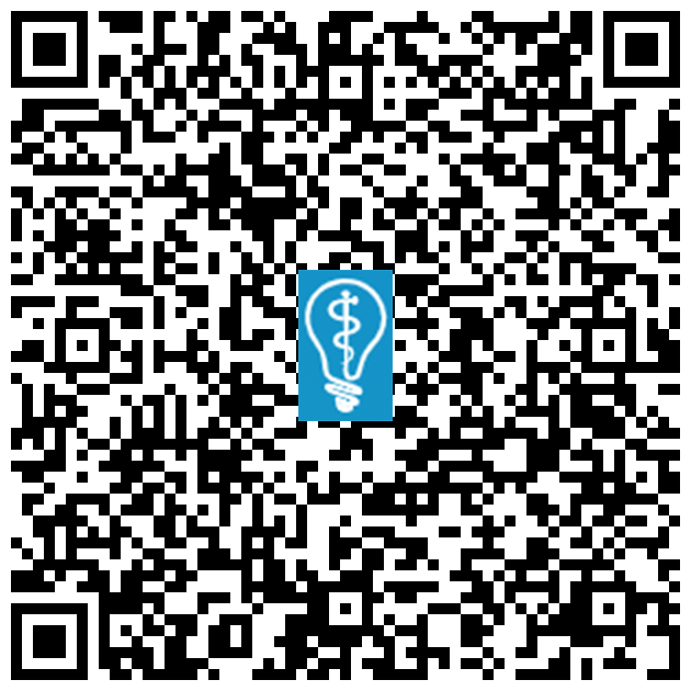 QR code image for ClearCorrect Braces in Los Angeles, CA