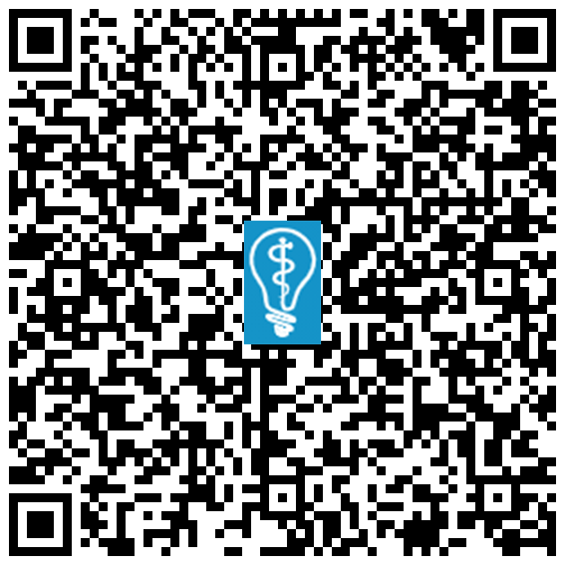 QR code image for Composite Fillings in Los Angeles, CA