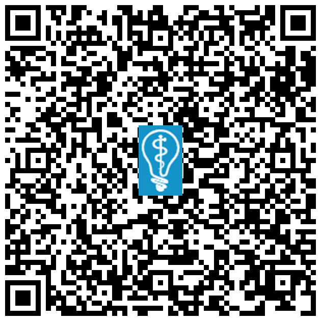 QR code image for Cosmetic Dentist in Los Angeles, CA