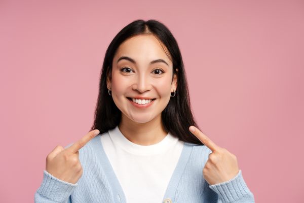 Small Cosmetic Changes Can Make A Big Difference In Your Smile