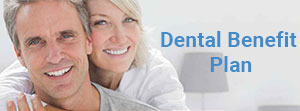 Dental Plan Benefit