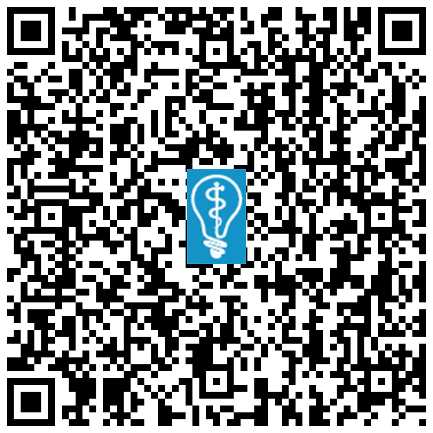 QR code image for Dental Checkup in Los Angeles, CA