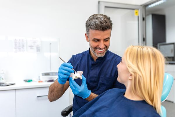 How Much Do Dental Implants Cost In Westchester      ?
