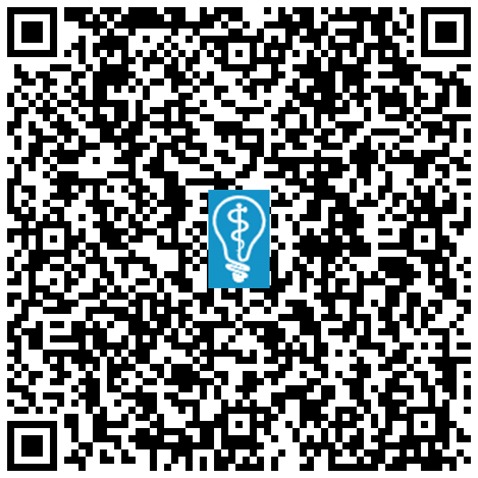 QR code image for Questions to Ask at Your Dental Implants Consultation in Los Angeles, CA