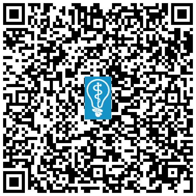 QR code image for Dental Insurance in Los Angeles, CA