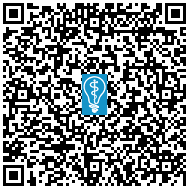 QR code image for Dental Procedures in Los Angeles, CA