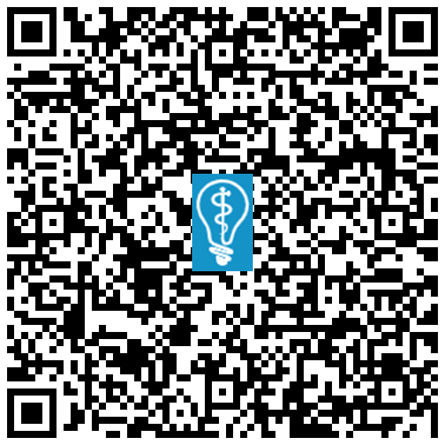 QR code image for Do I Have Sleep Apnea in Los Angeles, CA