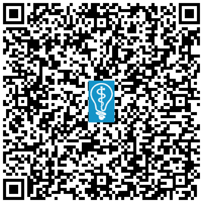 QR code image for Does Invisalign Really Work in Los Angeles, CA