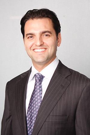 Omid Vatan, DDS