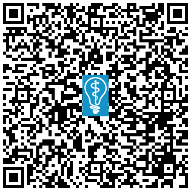 QR code image for Emergency Dental Care in Los Angeles, CA