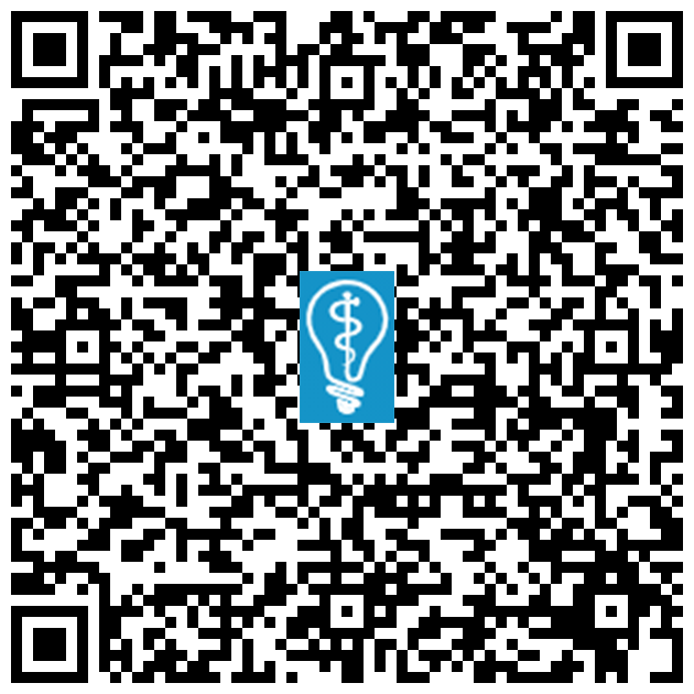 QR code image for Emergency Dentist in Los Angeles, CA