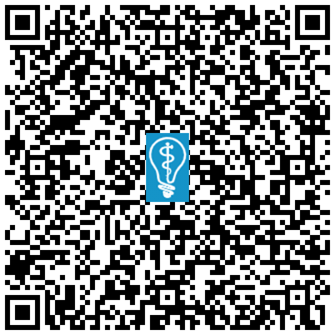 QR code image for Emergency Dentist vs. Emergency Room in Los Angeles, CA