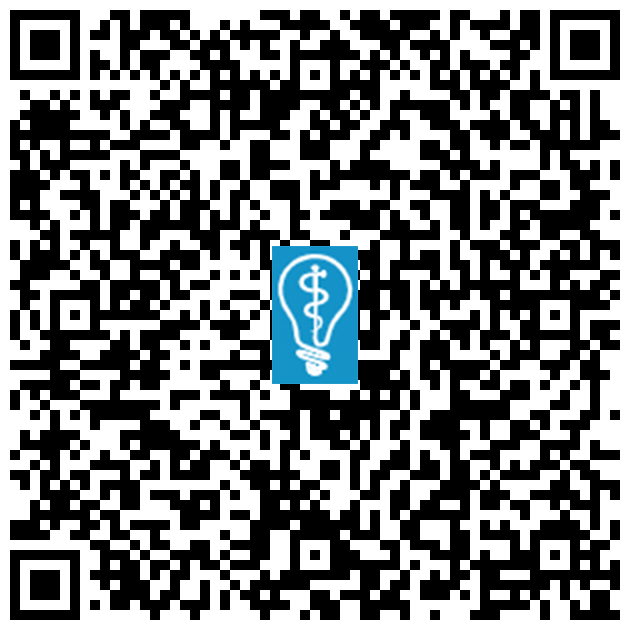 QR code image for Fastbraces in Los Angeles, CA