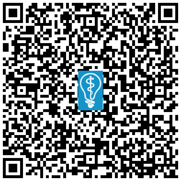 QR code image for Find a Dentist in Los Angeles, CA