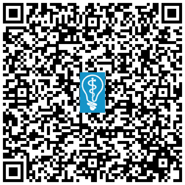 QR code image for Find the Best Dentist in Los Angeles, CA