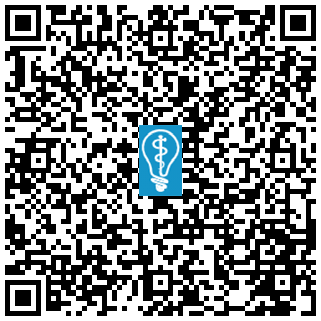 QR code image for General Dentist in Los Angeles, CA