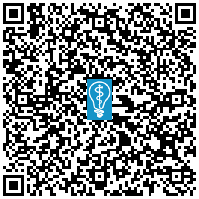 QR code image for General Dentistry Services in Los Angeles, CA