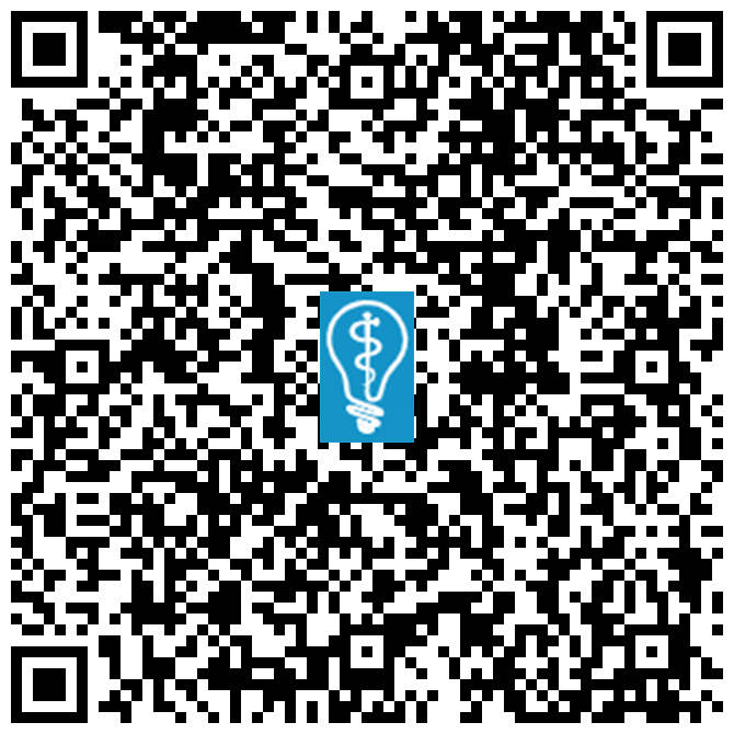 QR code image for What Is Gum Contouring and Reshaping in Los Angeles, CA