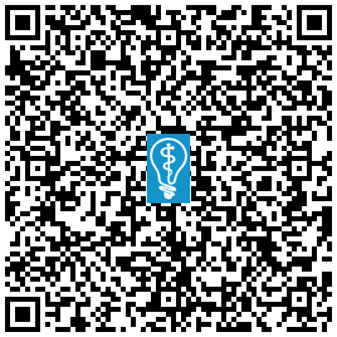 QR code image for Hard-Tissue Laser Dentistry in Los Angeles, CA