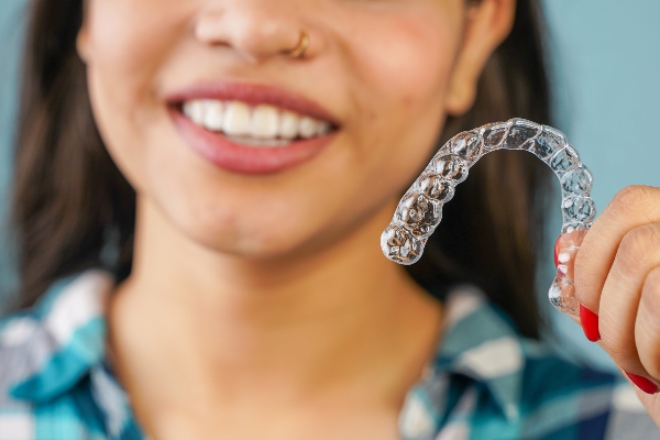How Invisalign Works: A Step By Step Guide