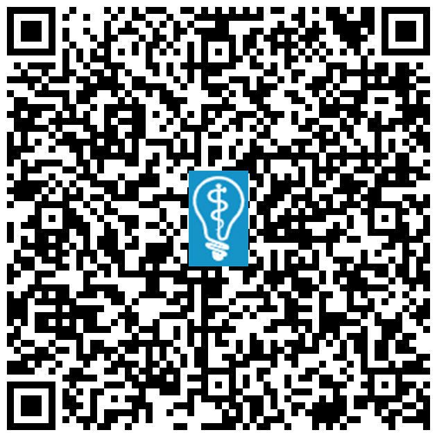 QR code image for Immediate Dentures in Los Angeles, CA