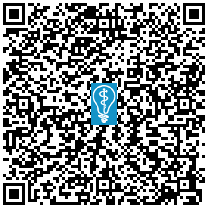 QR code image for Interactive Periodontal Probing in Los Angeles, CA