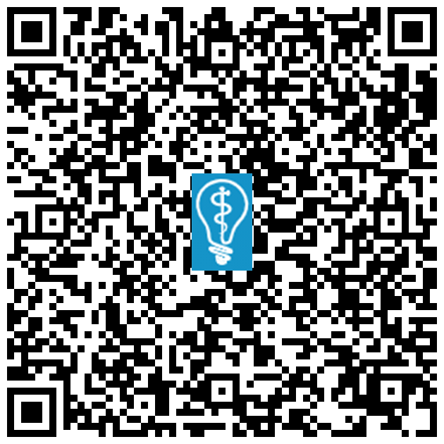 QR code image for Intraoral Photos in Los Angeles, CA