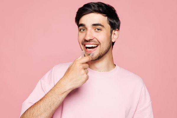 Invisalign In Westchester      : Straighten Your Teeth Without Braces
