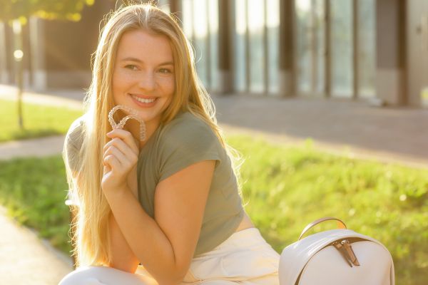 What To Expect From Clear Aligner Treatment From An Invisalign Dentist