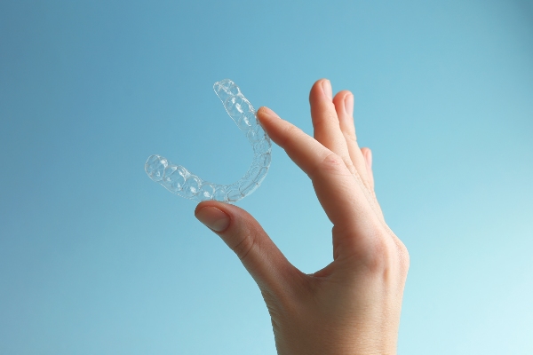 The Invisalign Process: What To Expect From Start To Finish