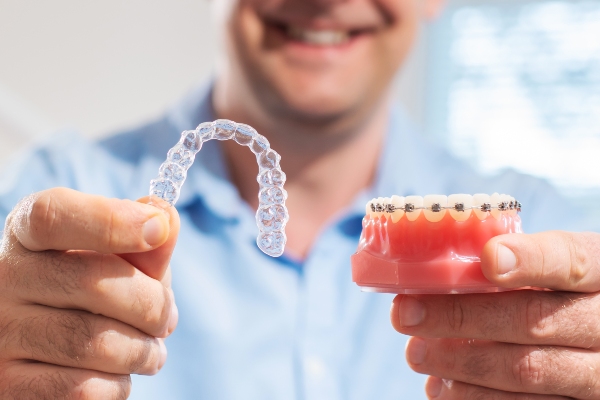 Invisalign Vs Traditional Braces: Which Is Right For You?