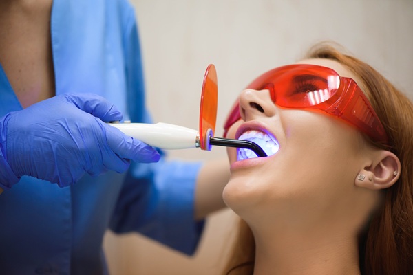 The Benefits Of Laser Dentistry For Cavity Treatment