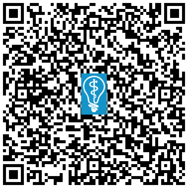 QR code image for Lumineers in Los Angeles, CA