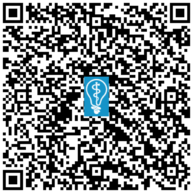 QR code image for Multiple Teeth Replacement Options in Los Angeles, CA