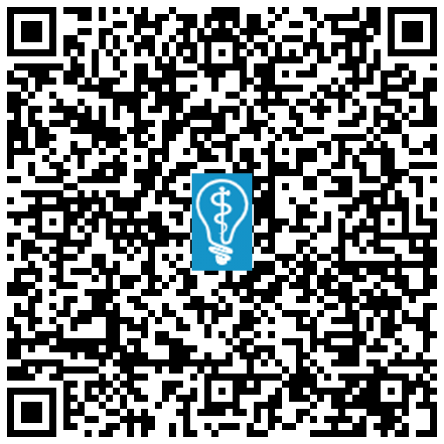 QR code image for Night Guards in Los Angeles, CA