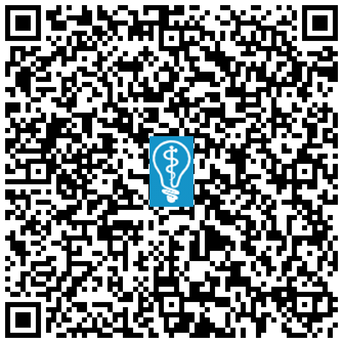 QR code image for Office Roles - Who Am I Talking To in Los Angeles, CA