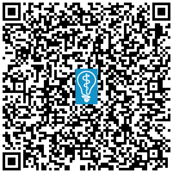 QR code image for Options for Replacing All of My Teeth in Los Angeles, CA