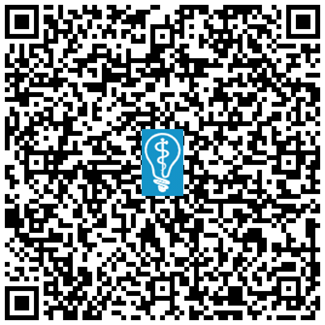 QR code image for 7 Things Parents Need to Know About Invisalign Teen in Los Angeles, CA