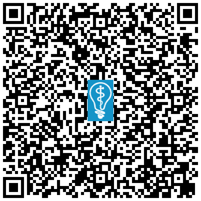 QR code image for Why go to a Pediatric Dentist Instead of a General Dentist in Los Angeles, CA