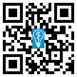 QR code image to call Vatan Dental Group in Los Angeles, CA on mobile