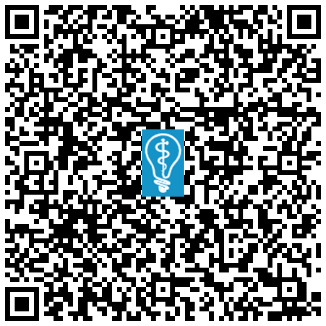 QR code image for Professional Teeth Whitening in Los Angeles, CA