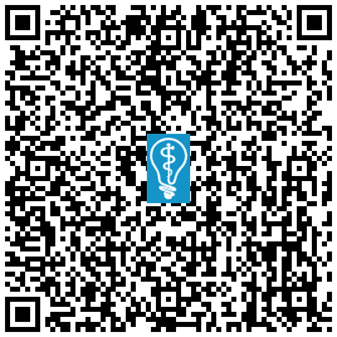 QR code image for Reduce Sports Injuries With Mouth Guards in Los Angeles, CA