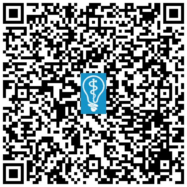 QR code image for Restorative Dentistry in Los Angeles, CA