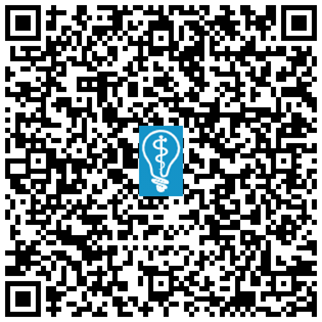 QR code image for Root Canal Treatment in Los Angeles, CA