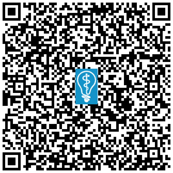 QR code image for Root Scaling and Planing in Los Angeles, CA