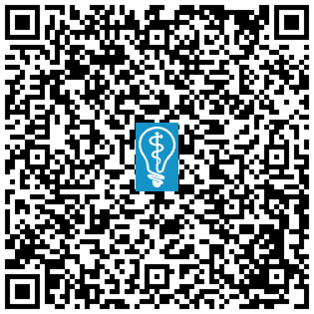 QR code image for Same Day Dentistry in Los Angeles, CA