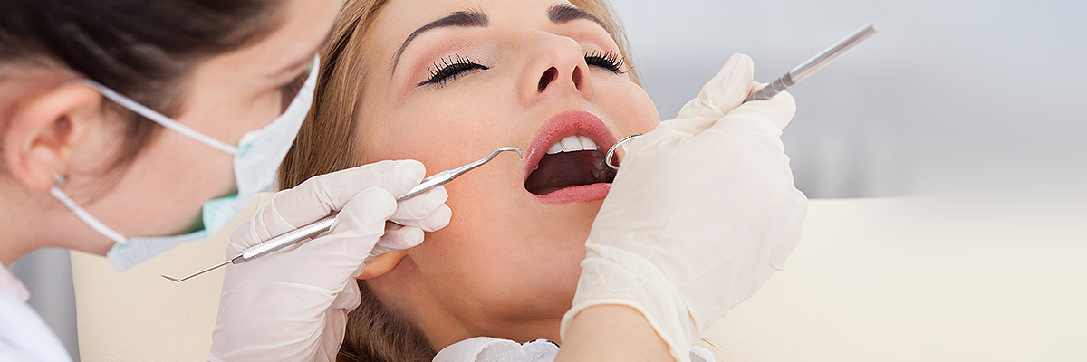 Los Angeles Sedation Dentist