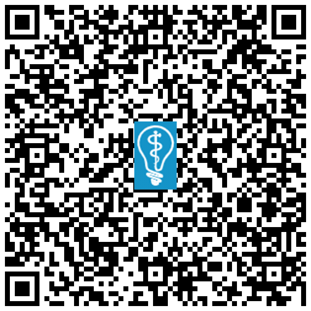 QR code image for Snap-On Smile in Los Angeles, CA