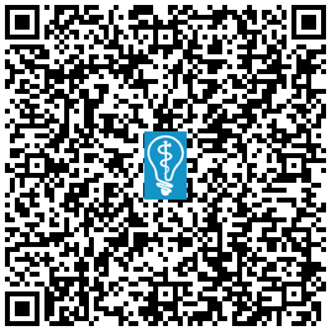 QR code image for Soft-Tissue Laser Dentistry in Los Angeles, CA